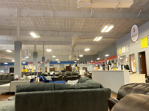 Furniture Store «FFO Home», reviews and photos, 580 Amity Rd, Conway, AR 72032, USA