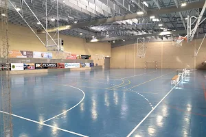 Municipal Sports Pavilion Vicent Martí "Galán" image