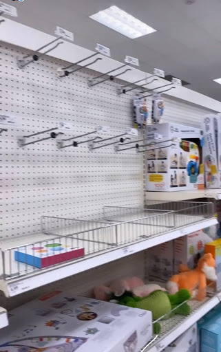 Department Store «Target», reviews and photos, 1825 41st Ave, Capitola, CA 95010, USA