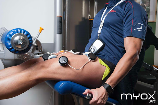 MYOX: entrenamiento, fisioterapia, formación y tienda online | Sagunto - Valencia en Sagunto