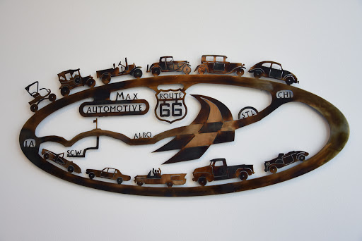 Auto Tune Up Service «Max Automotive», reviews and photos, 13431 W Westgate Dr #102, Surprise, AZ 85378, USA