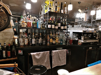 La cantine des Pieds Nickelés à Paris