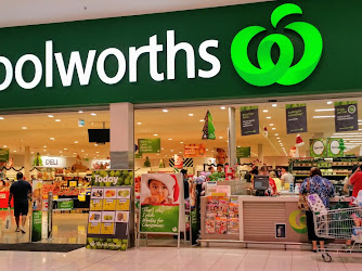 Woolworths