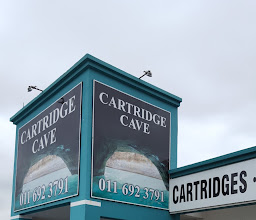 Cartridge Cave | Randfontein photo