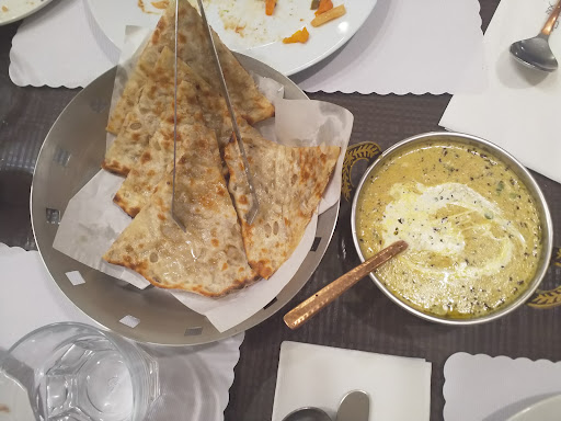 Flavor of India Vegetarian Restaurant 品·印度蔬食餐廳 的照片