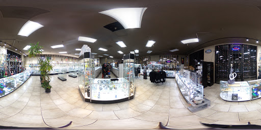 Tobacco Shop «Millenium Smoke Shop», reviews and photos, 1000 Melody Ln #100, Roseville, CA 95678, USA