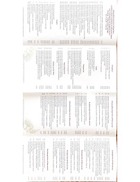 Menu du Asia Restaurant Burgstraße à Wernigerode