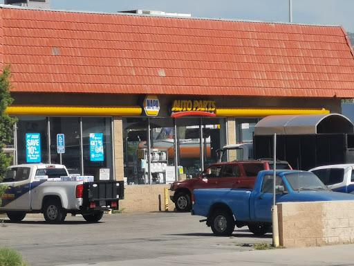 Auto Parts Store «NAPA Auto Parts - Genuine Parts Company», reviews and photos, 21400 Roscoe Blvd, Canoga Park, CA 91304, USA