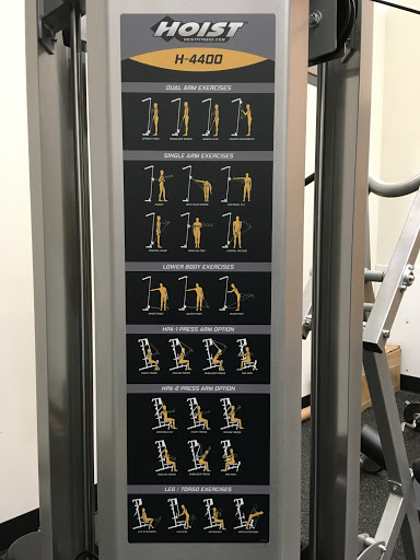 Community Center «Garfield Community Center», reviews and photos, 2323 E Cherry St, Seattle, WA 98122, USA