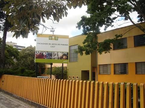 FAP - Parana Arts College