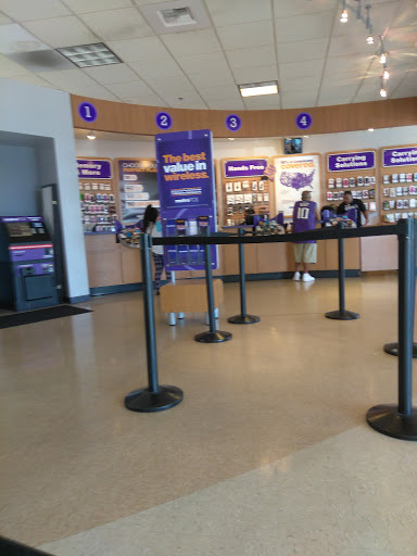 Metro PCS Stores Sacramento