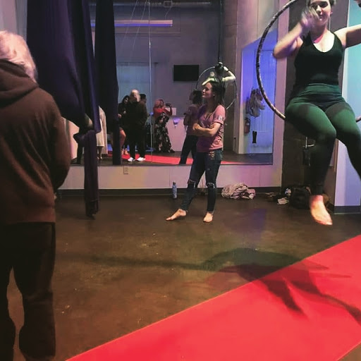 Dance School «Pole Control Studios», reviews and photos, 60 Capitol Ave, Hartford, CT 06106, USA