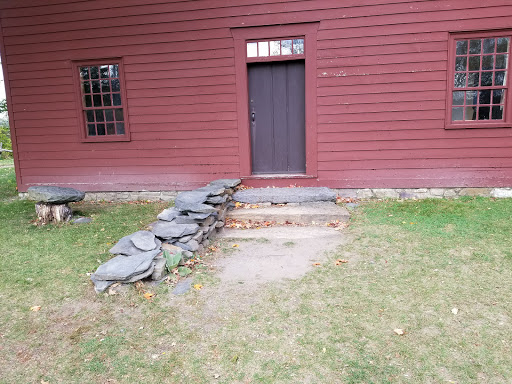 Historical Landmark «Ethan Allen Homestead Museum», reviews and photos, 1 Ethan Allen Homestead, Burlington, VT 05408, USA