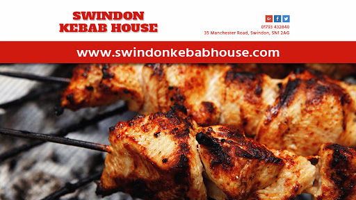 Swindon Kebab House Swindon