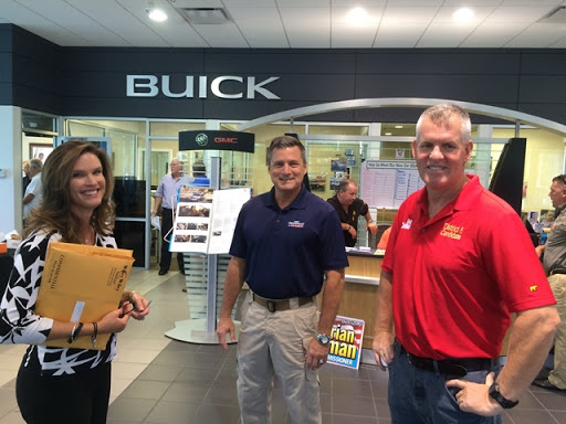 Buick Dealer «Eagle Buick GMC, Inc.», reviews and photos, 1275 S Suncoast Blvd, Homosassa, FL 34448, USA