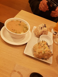 Onigiri du Restaurant japonais Yatta ! Ramen Annecy-le-Vieux - n°4
