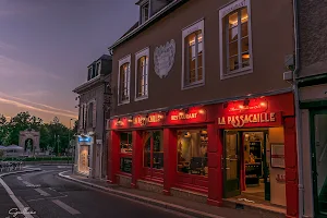 Restaurant Pizzeria "La Passacaille" image