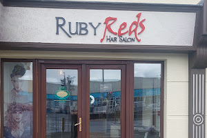 Ruby Reds Hair Salon