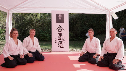 Mushinkai Aikido Egyesület Dojo