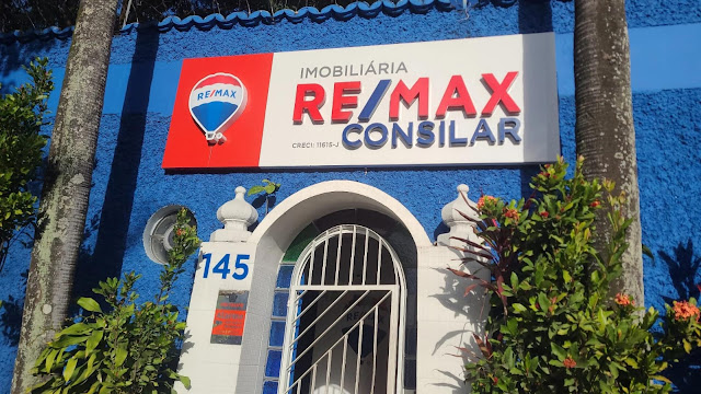 RE/MAX CONSILAR - Imobiliária Rio Pequeno