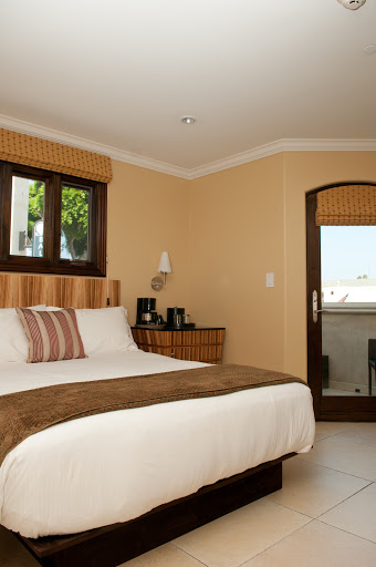 Balboa Inn image