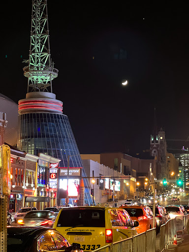 Sports Complex «Tennessee Sports Hall of Fame», reviews and photos, 501 Broadway, Nashville, TN 37203, USA