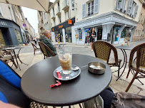 Atmosphère du Restaurant français La Civette à Chartres - n°3