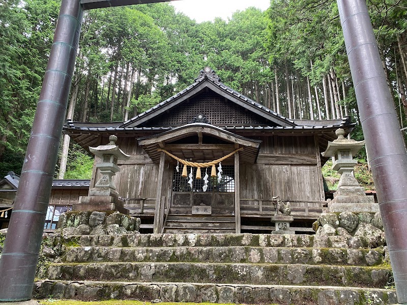 蛭子神明神社