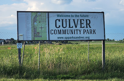Culver Community Park