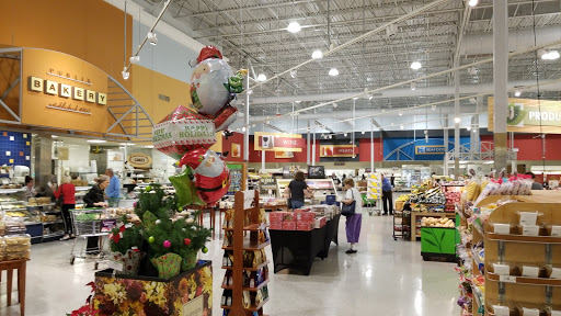 Supermarket «Publix Super Market at Apex», reviews and photos, 16560 N Nebraska Ave, Lutz, FL 33549, USA