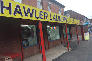 Hawler Laundry & Dry Cleaners