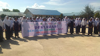Foto SMP  Negeri 1 Pandan, Kabupaten Tapanuli Tengah