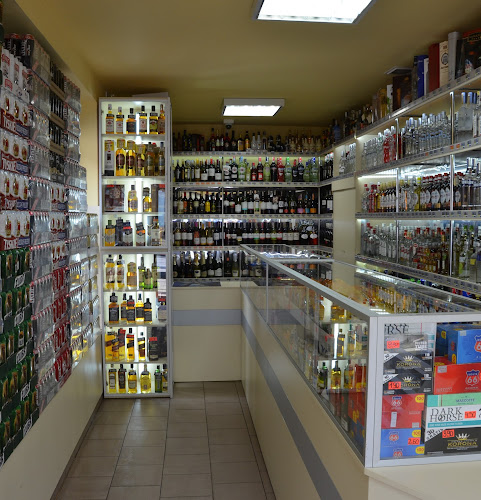 Opinii despre MEKKA Alkohole - Monopolowy în Bydgoszcz - Sklep monopolowy