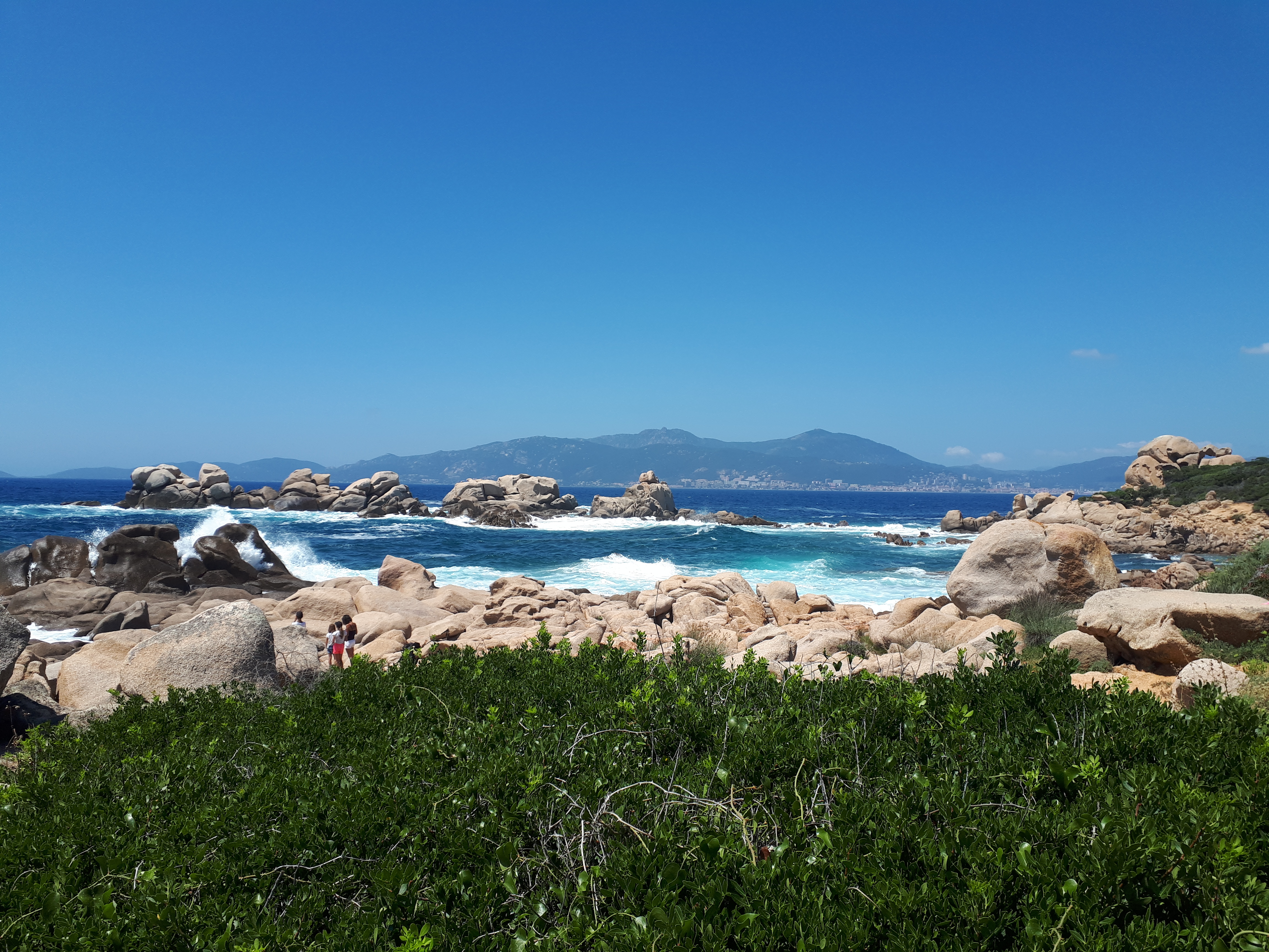 Photo n° 1 de l'avis de Laurent.u fait le 24/07/2018 à 09:22