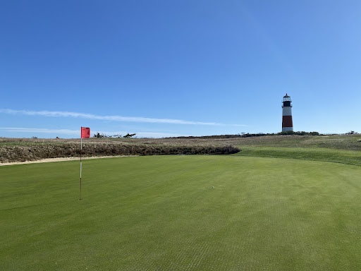 Golf Club «Sankaty Head Golf Club», reviews and photos, 100 Sankaty Rd, Nantucket, MA 02554, USA