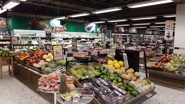Anmeldelser af føtex Bolbro i Odense - Supermarked