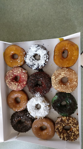 Restaurant «Fractured Prune», reviews and photos, 1202 E Patrick St, Frederick, MD 21701, USA