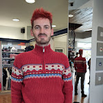 Photo n° 1 de l'avis de Thomas.l fait le 03/09/2019 à 16:44 pour Joseph R à Sablé-sur-Sarthe