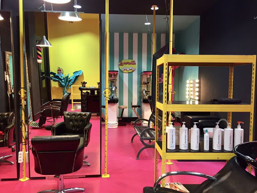 Le Coiffeur Salón en Zaragoza, Zaragoza