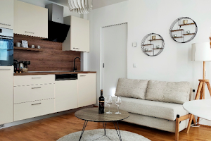 LUMA apartment image