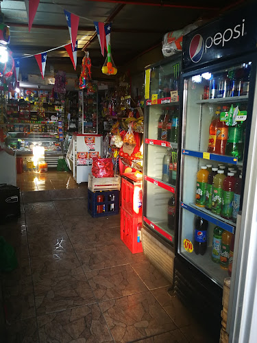 Minimarket Anita - San Pedro de La Paz