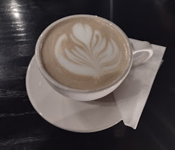 CAFE LAT photo