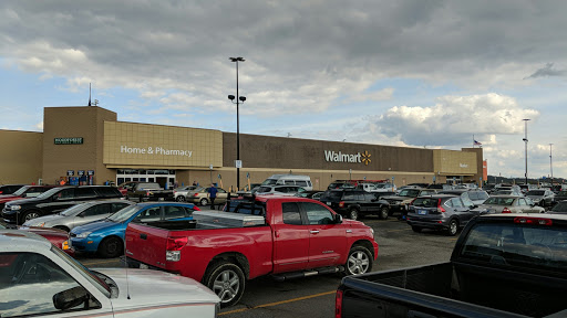 Department Store «Walmart Supercenter», reviews and photos, 100 Sycamore Estate Dr, Aurora, IN 47001, USA