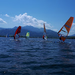 Photo n°2 de l'avis de Rainer.a fait le 15/05/2022 à 12:17 sur le  Chiemseepark Bernau-Felden à Bernau am Chiemsee