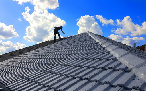 Artisan Roofing Company