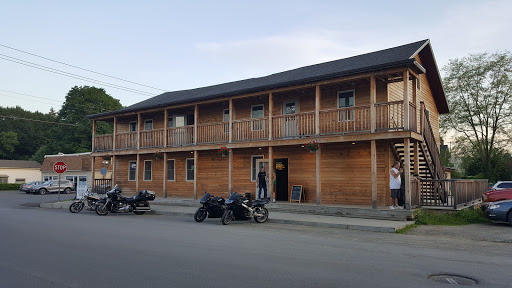 Live Music Venue «Ransom Steele Tavern», reviews and photos, 552 Main St, Apalachin, NY 13732, USA