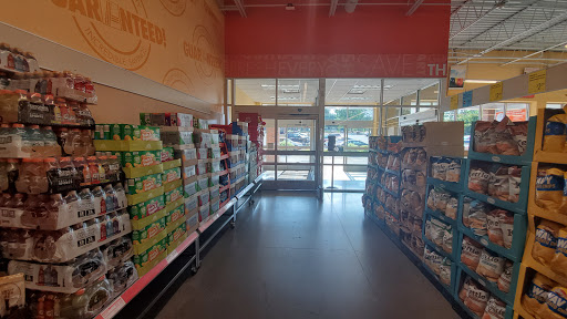 Supermarket «ALDI», reviews and photos, 156 S Liberty Dr, Stony Point, NY 10980, USA