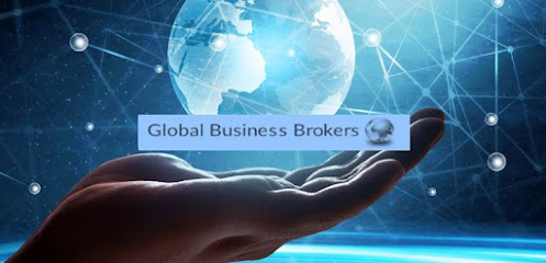 Business broker