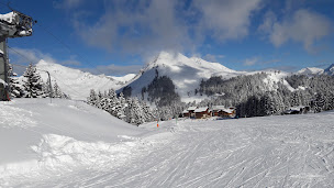 Photo n°9 de Le relais du skieur à Taninges ()