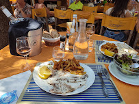 Plats et boissons du Restaurant L’Estagnol à Bormes-les-Mimosas - n°3